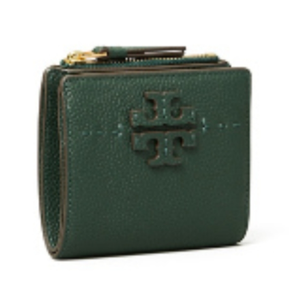 tory burch mcgraw mini wallet